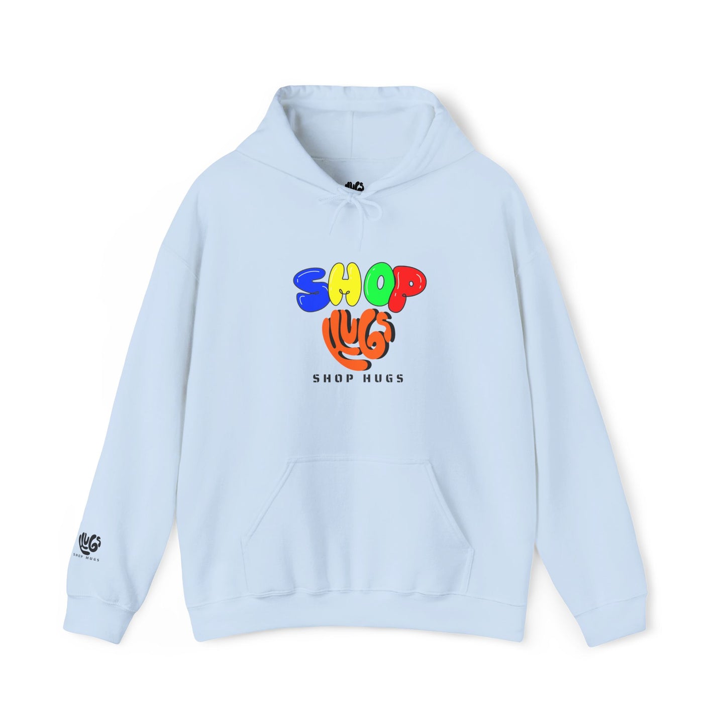 Shop Hugs Classic Hoodie