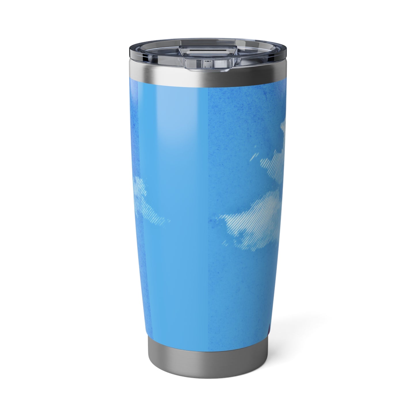 It's Really Just Up From Here 20oz Tumbler