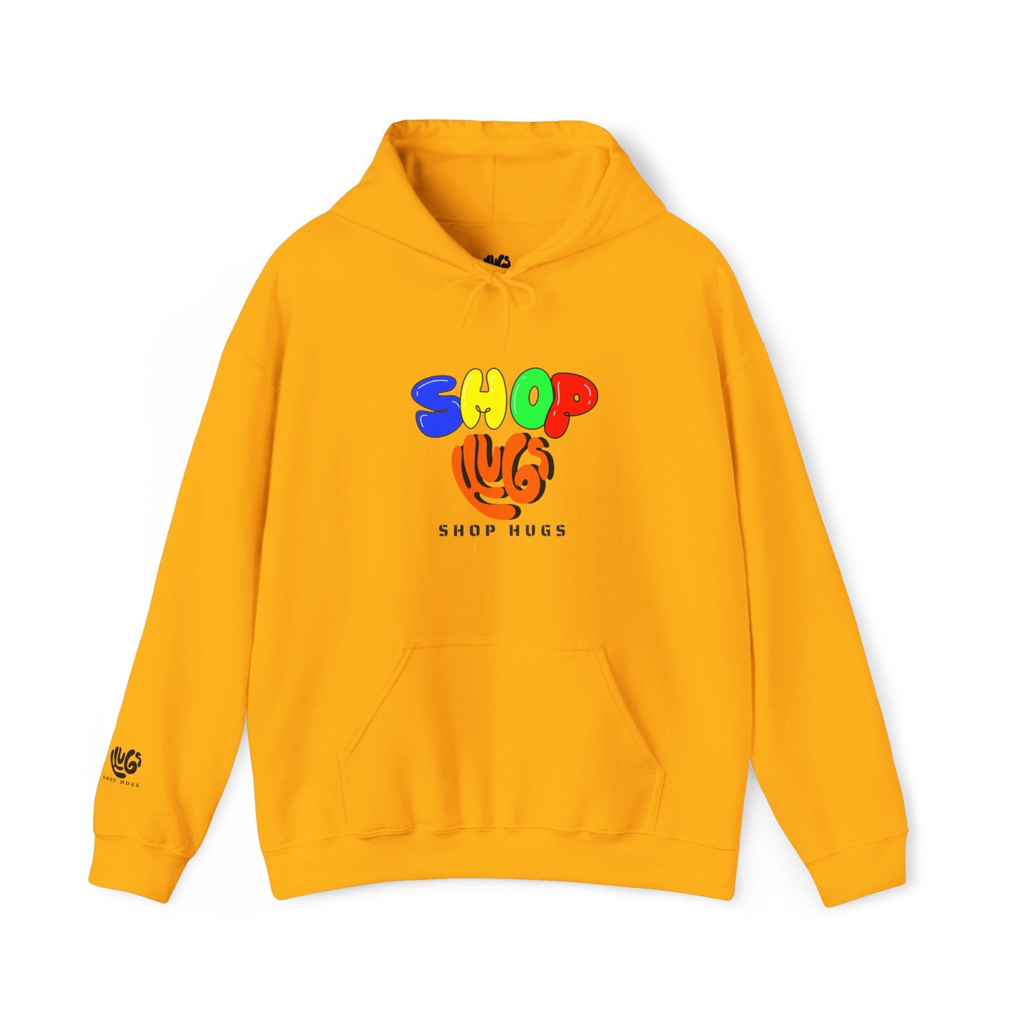 Shop Hugs Classic Hoodie