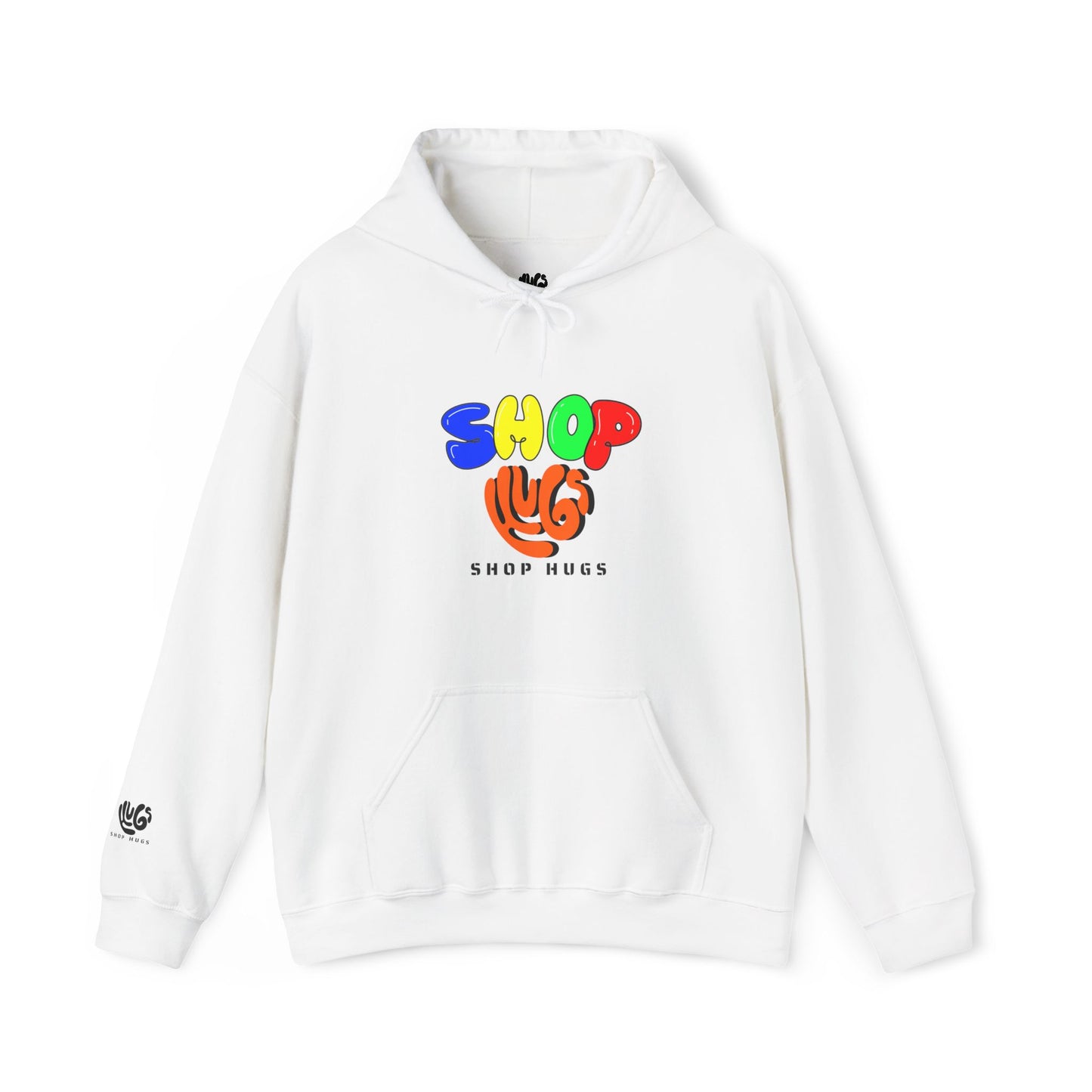 Shop Hugs Classic Hoodie