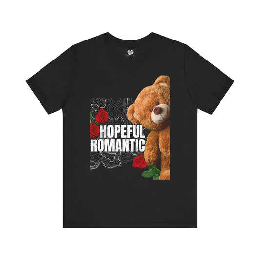 Hopeful Romantic Tee