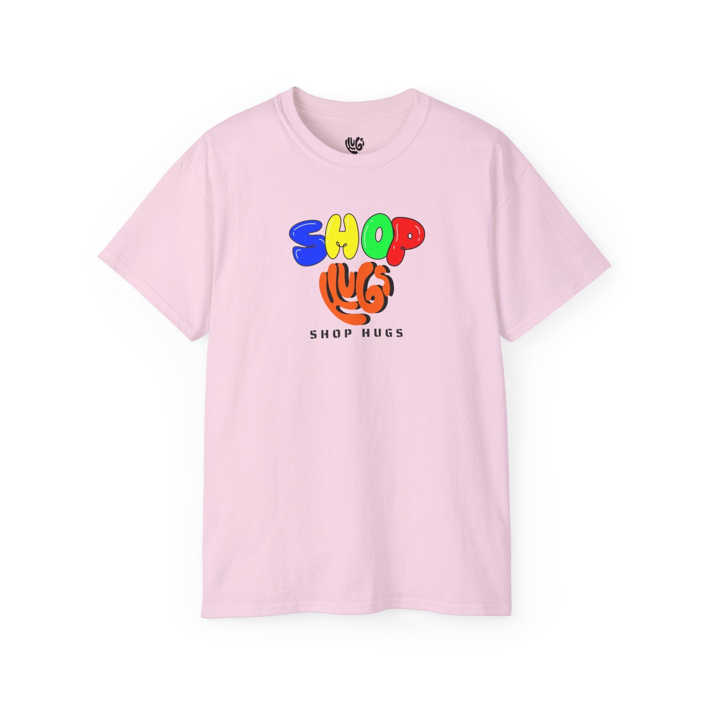 Shop Hugs Clssic Tee