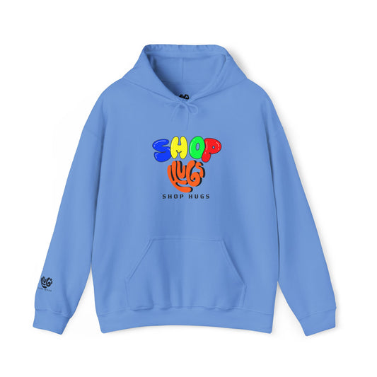 Shop Hugs Classic Hoodie