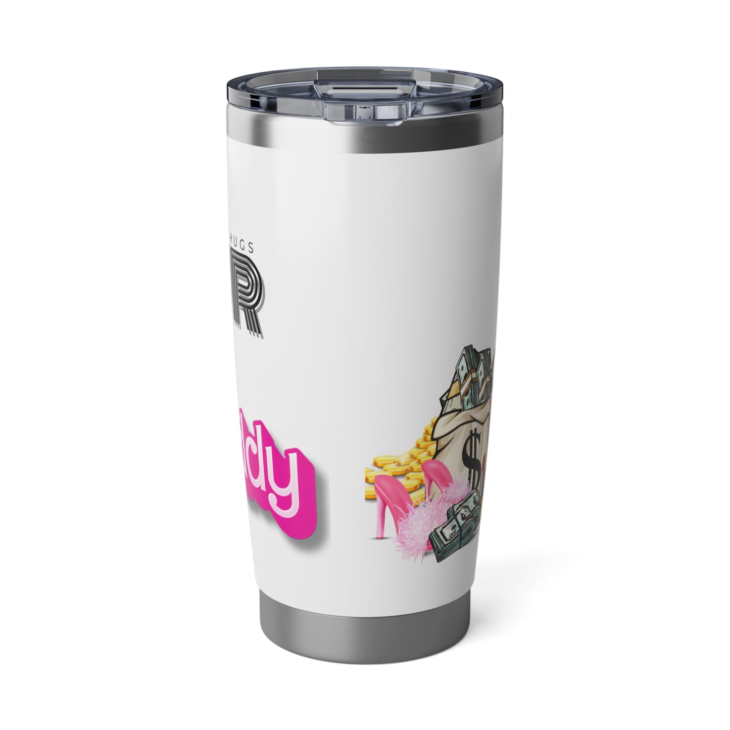 Be Your Own Sugar Daddy 20oz Tumbler