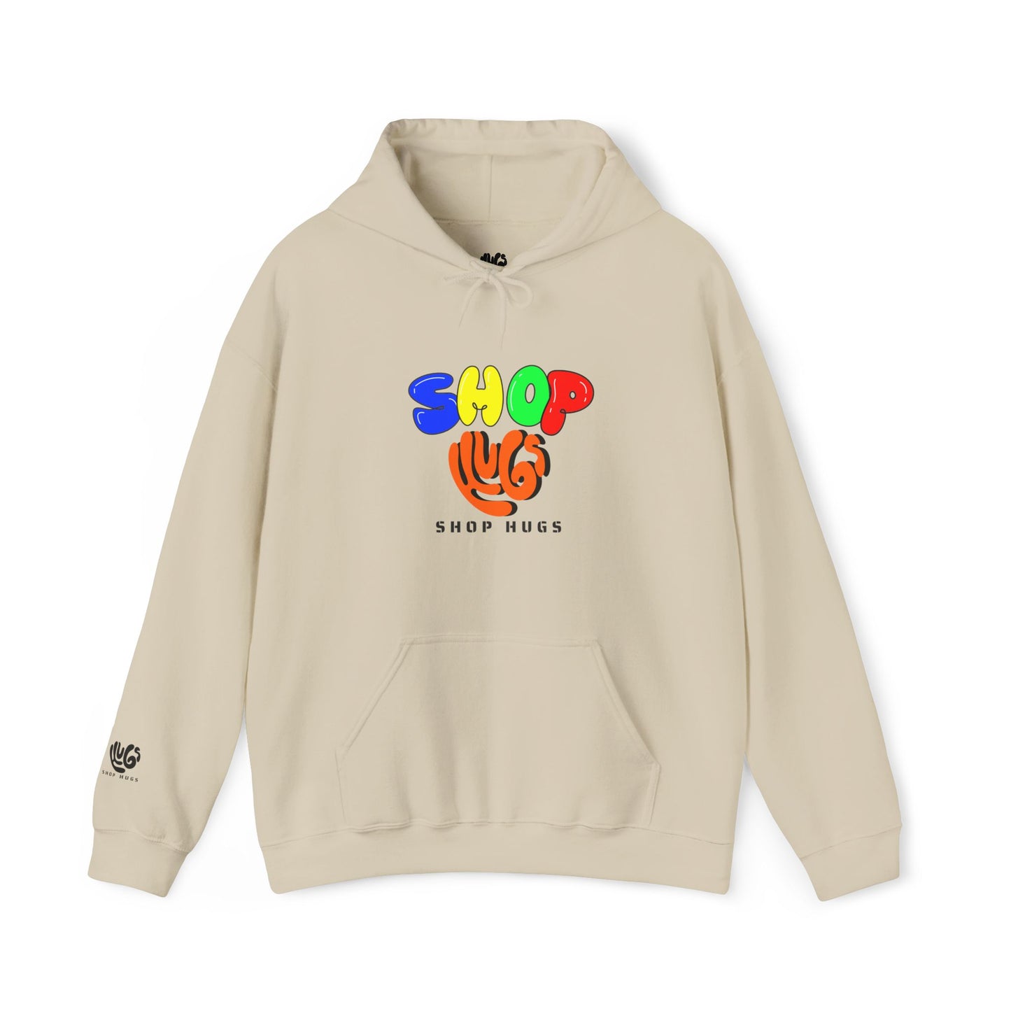 Shop Hugs Classic Hoodie