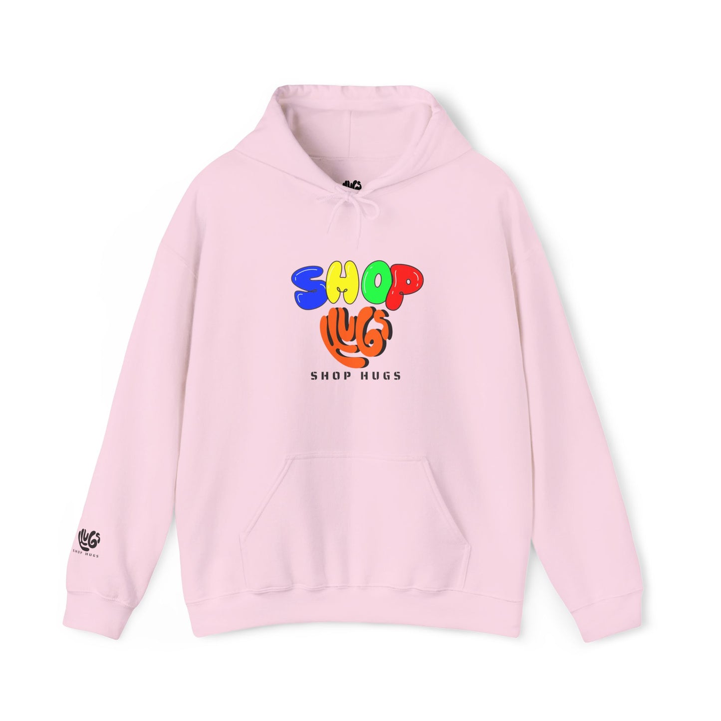 Shop Hugs Classic Hoodie