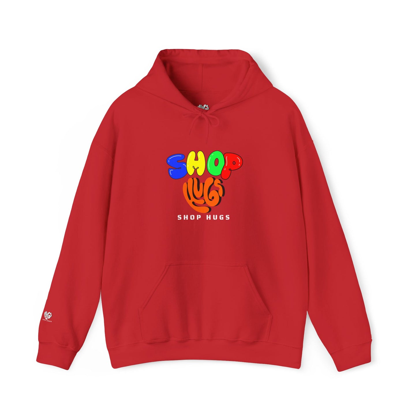 Shop Hugs Classic Hoodie