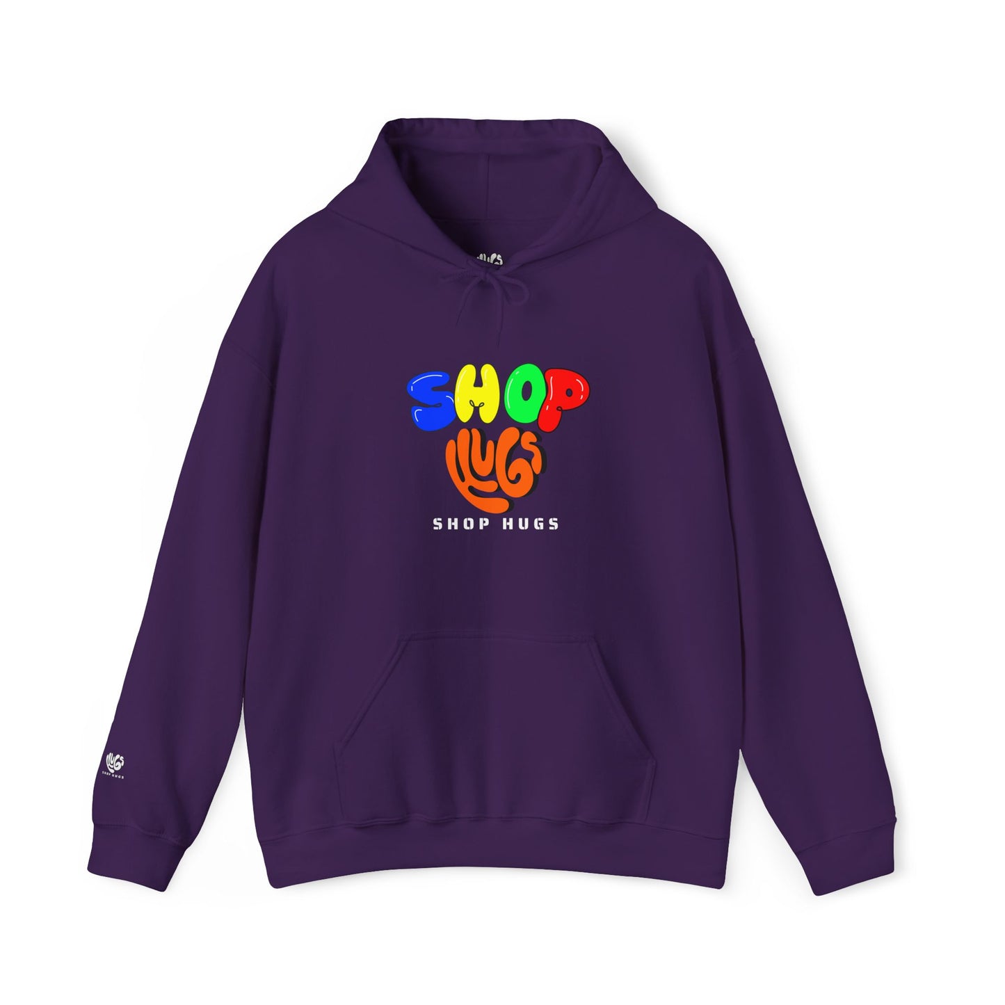 Shop Hugs Classic Hoodie