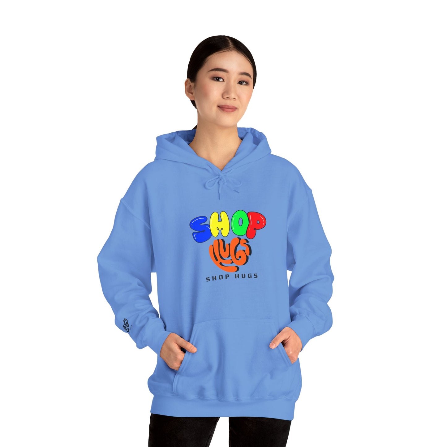 Shop Hugs Classic Hoodie