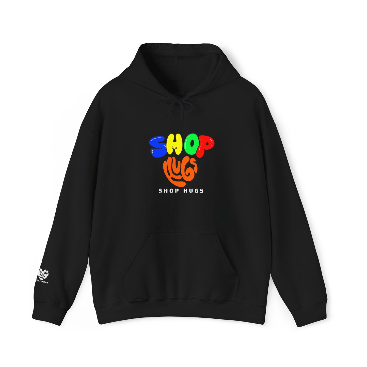 Shop Hugs Classic Hoodie